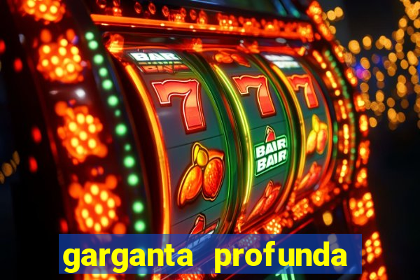 garganta profunda porto alegre